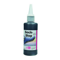 Str&oslash;mpe stop black, 100 ml