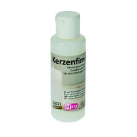 Kerzenfirnis  50 ml matt