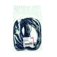 Lederriemen 1m