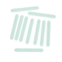 TEX GLITTER Marker 6 ml