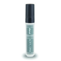 ACRYL OPAK Marker extra dicke Spitze 25 ml