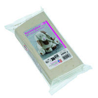 Keramiplast lufttrocknend 500 g