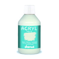 ACRYL Farbe 250 ml