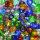 Indianerperlenmix bunt gemischt 500 g Btl