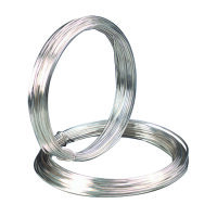 Kupferdraht versilbert 20 m