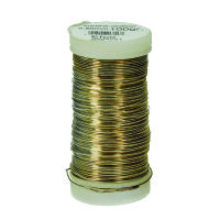 Draht ~ 55 m  100 g