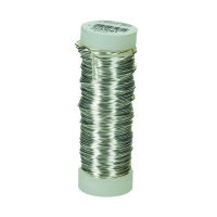Kupferdraht 25 m &oslash; 050 mm