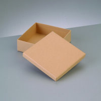 Box Quadrat hoch