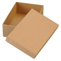 Box Rechteck hoch