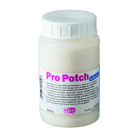 Pro Potch seidenmatt transparent