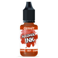 Cernit Alkoholtinte opak 20 ml