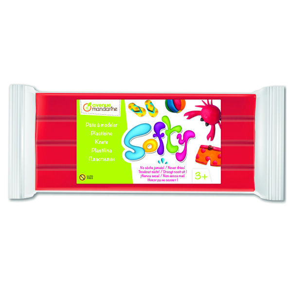 Darwi Softy 500 g