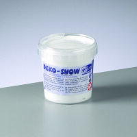 Deko-Snow