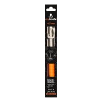 myboshi H&auml;kelnadel 4,5 mm