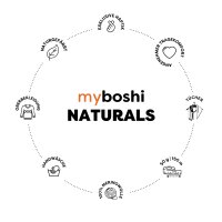 Aktionspaket myboshi NATURALS