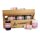 Aktionspaket myboshi Makramee 50m