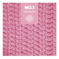 myboshi No.1 -Einzelkn&auml;uel- Kirschbl&uuml;te