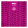 myboshi No.1 -Einzelkn&auml;uel- Magenta
