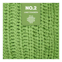 myboshi No.2 -Einzelkn&auml;uel- Limettengr&uuml;n