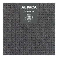myboshi Alpaca Titangrau