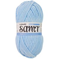 myboshi Samt Fisch
