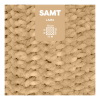 myboshi Samt Lama