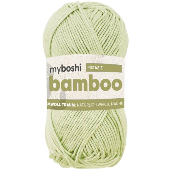 myboshi Bamboo