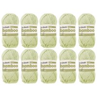 myboshi Bamboo 10 Kn&auml;uel