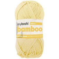myboshi Bamboo Vanille