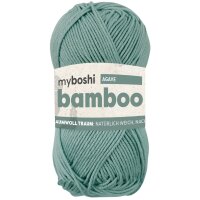 myboshi Bamboo Agave