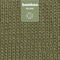 myboshi Bamboo Olive