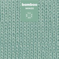 myboshi Bamboo Minze