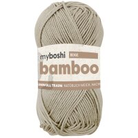 myboshi Bamboo Beige