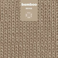 myboshi Bamboo Beige