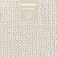 myboshi Bamboo Elfenbein