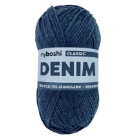 myboshi Denim Einzelkn&auml;uel  Classic
