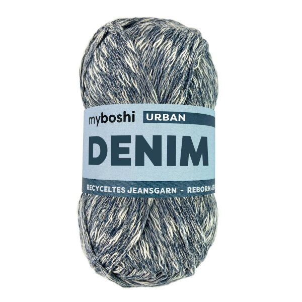 myboshi Denim Einzelkn&auml;uel  Urban