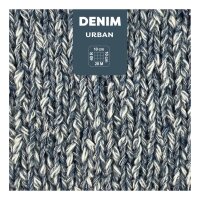 myboshi Denim Einzelkn&auml;uel  Urban