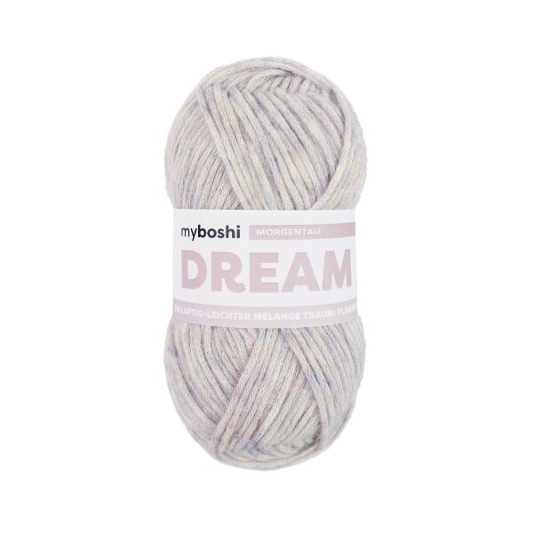 Dream - myboshi