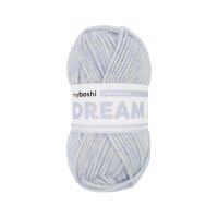 Dream - myboshi | Himmelblau