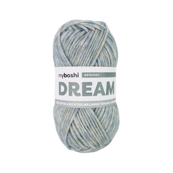 Dream - myboshi | Bergsee