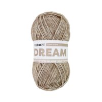 Dream - myboshi | Sandd&uuml;ne