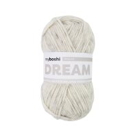 Dream - myboshi | Wolke