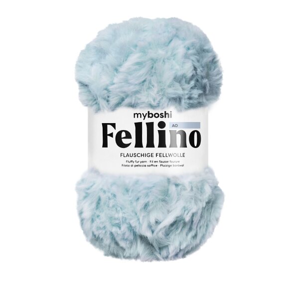 myboshi Fellino Ao