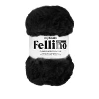 myboshi Fellino Kuro