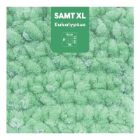 myboshi SAMT XL Einzelkn&auml;uel Eukalyptus
