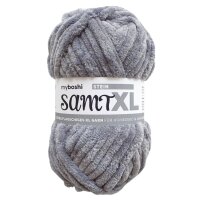 myboshi SAMT XL Einzelkn&auml;uel Stein