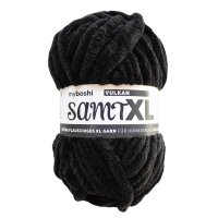 myboshi SAMT XL Einzelkn&auml;uel Vulkan