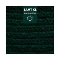 myboshi Samt XS 10 Kn&auml;uel Waldmeister