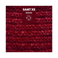 myboshi Samt XS Beere